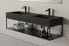 Waschbecken Untergestell 150S