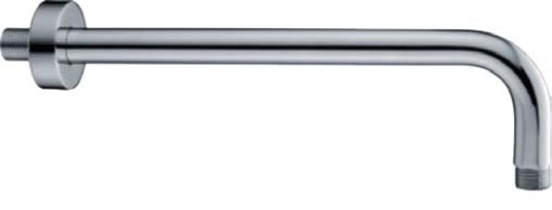 Brausearm / Auslaufwinkel 2602
