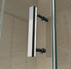 Duschkabine Eckdusche EX416