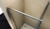 Duschkabine Eckdusche EX416