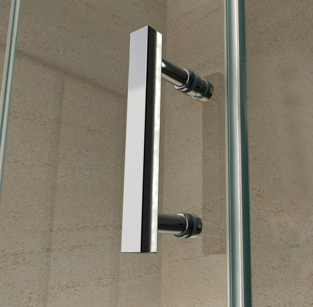 Duschkabine Eckdusche EX416