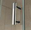 Duschkabine Eckdusche EX416
