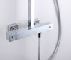 Design-Duschsäule Thermostat 3011 Basic