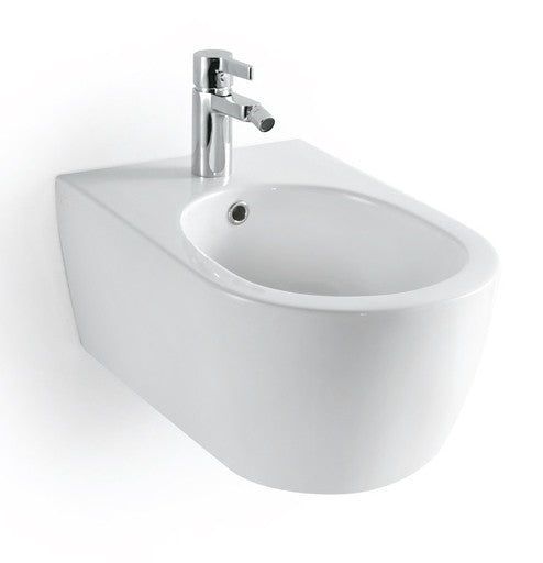 Wand-Hänge-Bidet CH2019V