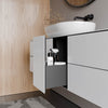 Waschtischunterschrank ARCTIC 1400