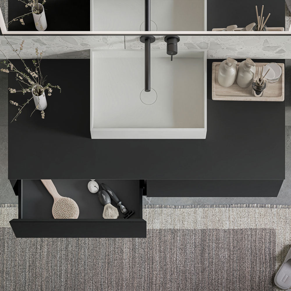Waschtischunterschrank ARCTIC 1200