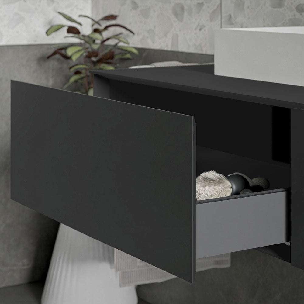 Waschtischunterschrank ARCTIC 1400