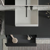 Waschtischunterschrank ARCTIC 1400