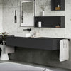 Waschtischunterschrank ARCTIC 1800