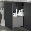 Waschtischunterschrank ARCTIC 1400