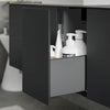 Waschtischunterschrank ARCTIC 1600