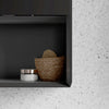 Seitenschrank ARCTIC 480
