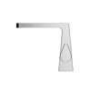 Wasserfall Waschtischarmatur NT7320