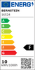 LED Lichtspiegel Badspiegel 2805 rund