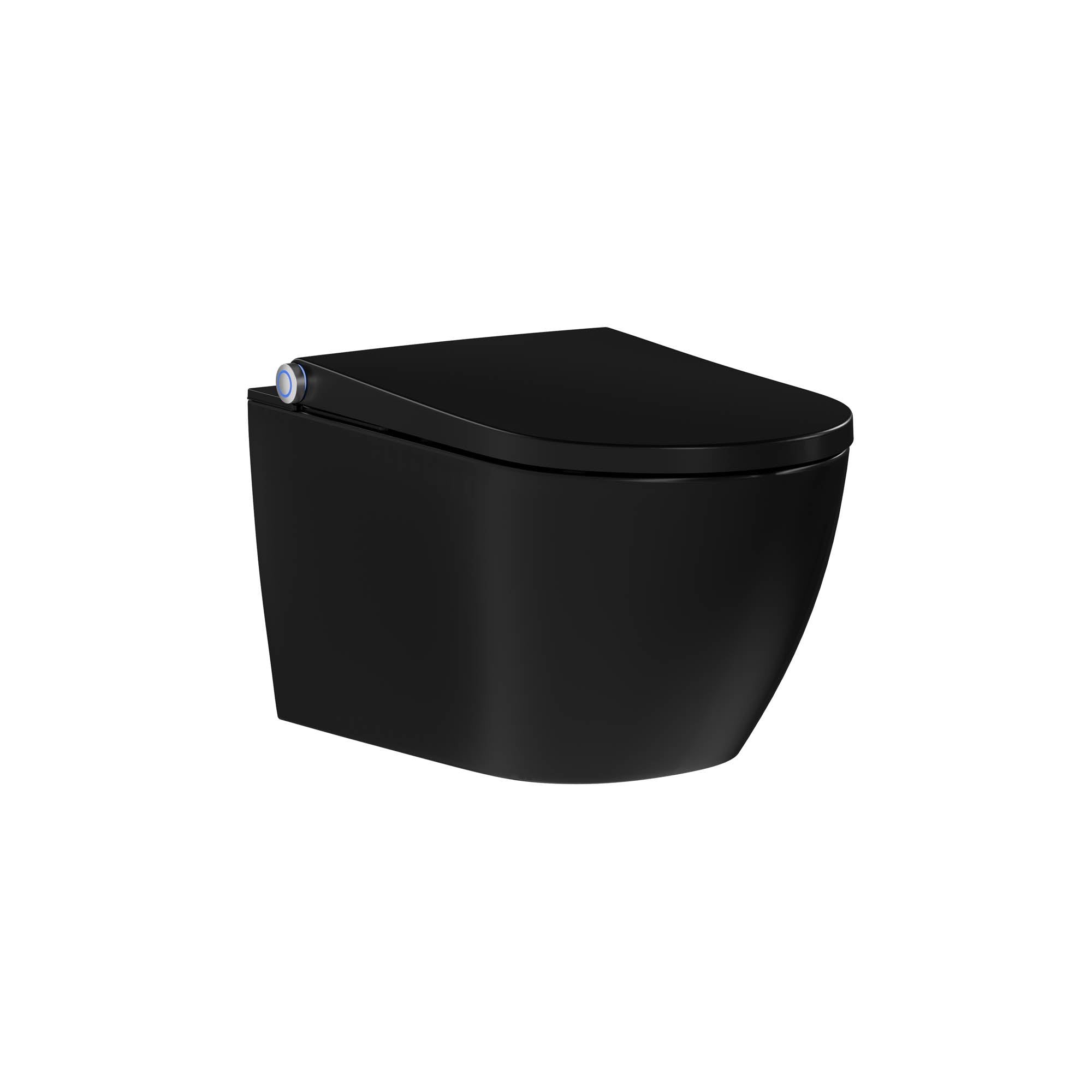 Dusch-WC Komplettset PREMIUM 1102 mit Geberit Duofix Vorwandelement