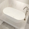Freistehende Badewanne JAZZ PLUS 2.0