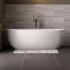 Freistehende Badewanne BELAQUA 2.0