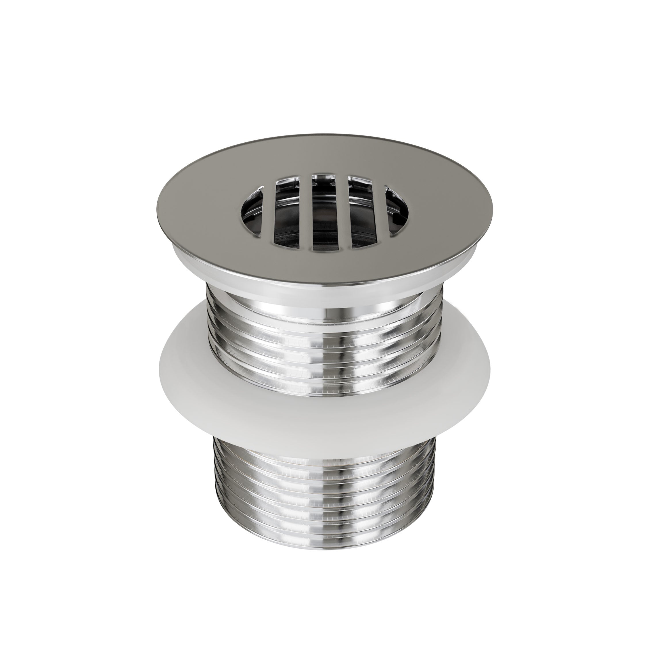 Ablaufventil FLOWTEC mit Sieb