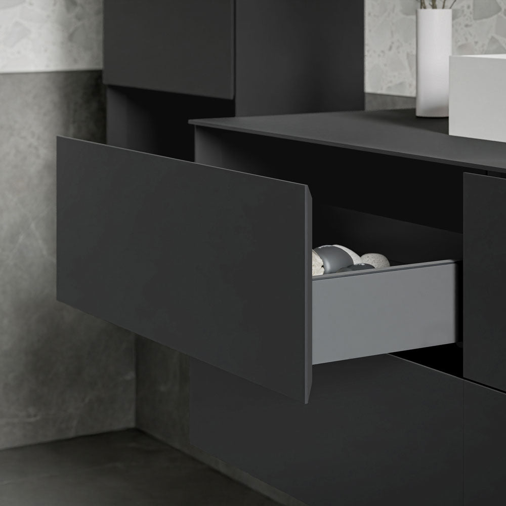 Waschtischunterschrank ARCTIC 1200