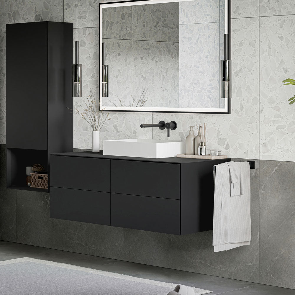 Waschtischunterschrank ARCTIC 1200