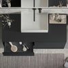 Waschtischunterschrank ARCTIC 1200