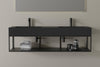 Waschbecken Untergestell 150S