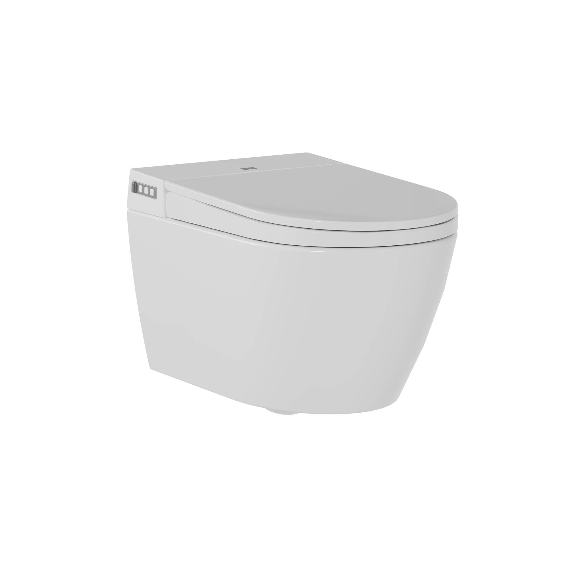 Dusch WC Komplettset 540 PRO mit Geberit Duofix Vorwandelement