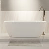 Freistehende Badewanne JAZZ PLUS 2.0