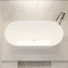 Freistehende Badewanne JAZZ PLUS 2.0