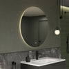 LED Lichtspiegel 2712 - 2.0 rund - 80 cm