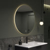 LED Lichtspiegel 2712 - 2.0 rund - 80 cm