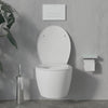 WC-Sitz Softclose