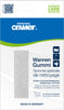 CRAMER Wannen-Gummi Skinpack