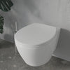 WC-Sitz Softclose