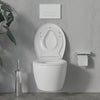 WC-Deckel Softclose