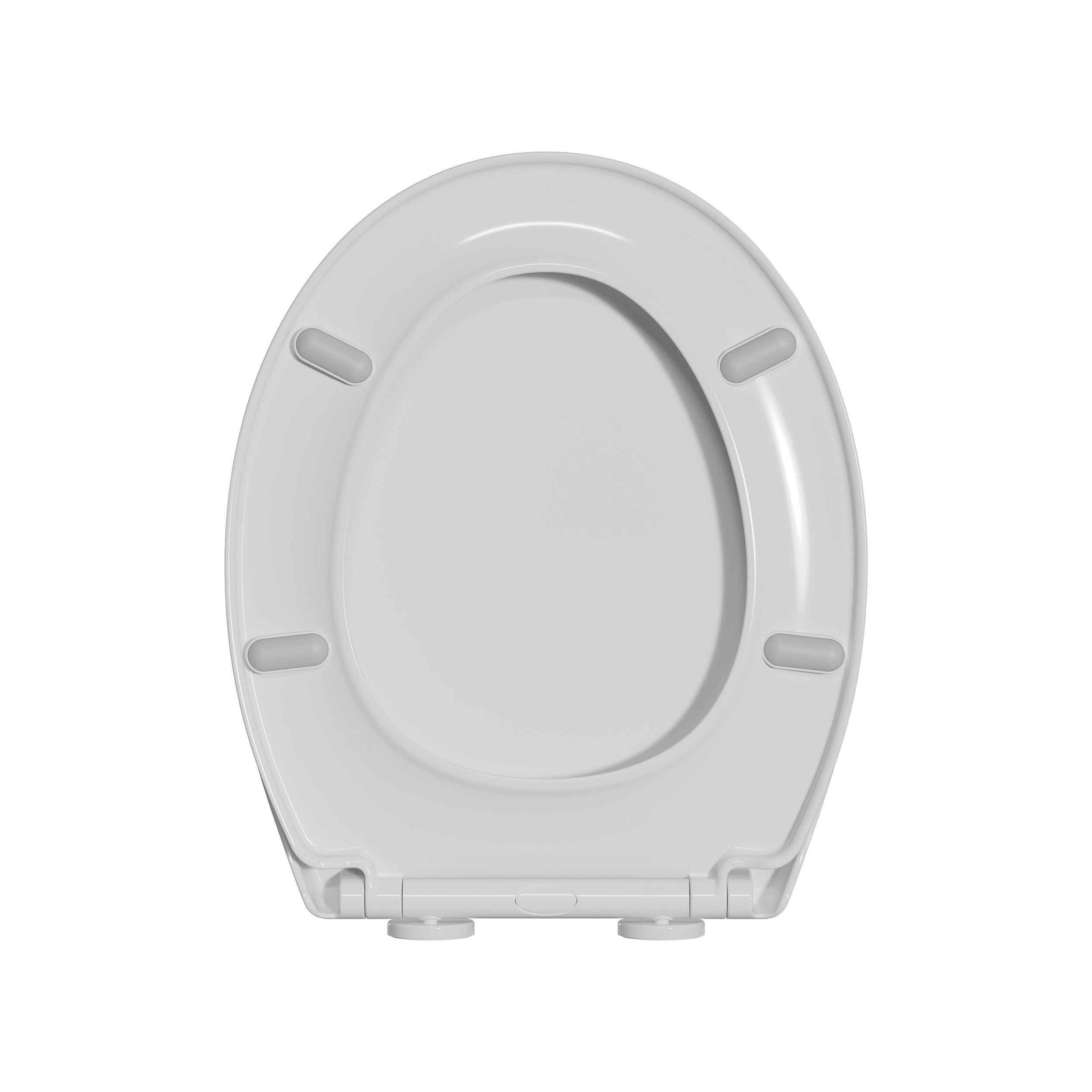 WC-Sitz Softclose