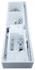 Duschsystem Thermostat 8821C Basic