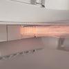 Dusch WC Komplettset 540 PRO mit Geberit Duofix Vorwandelement
