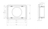 Handtuchhalter SDLHH45
