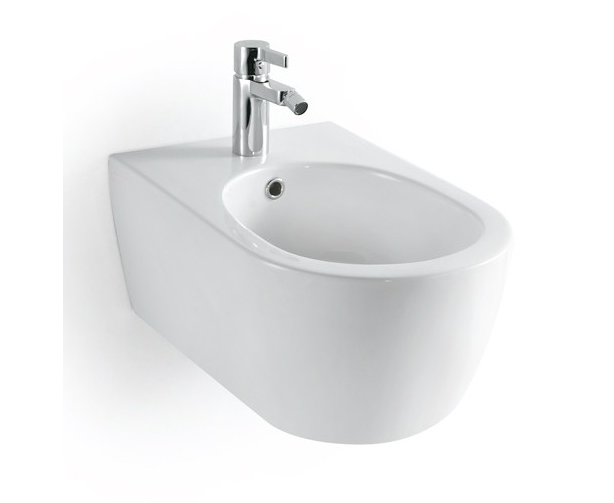 Wand-Hänge-Bidet CH2019V