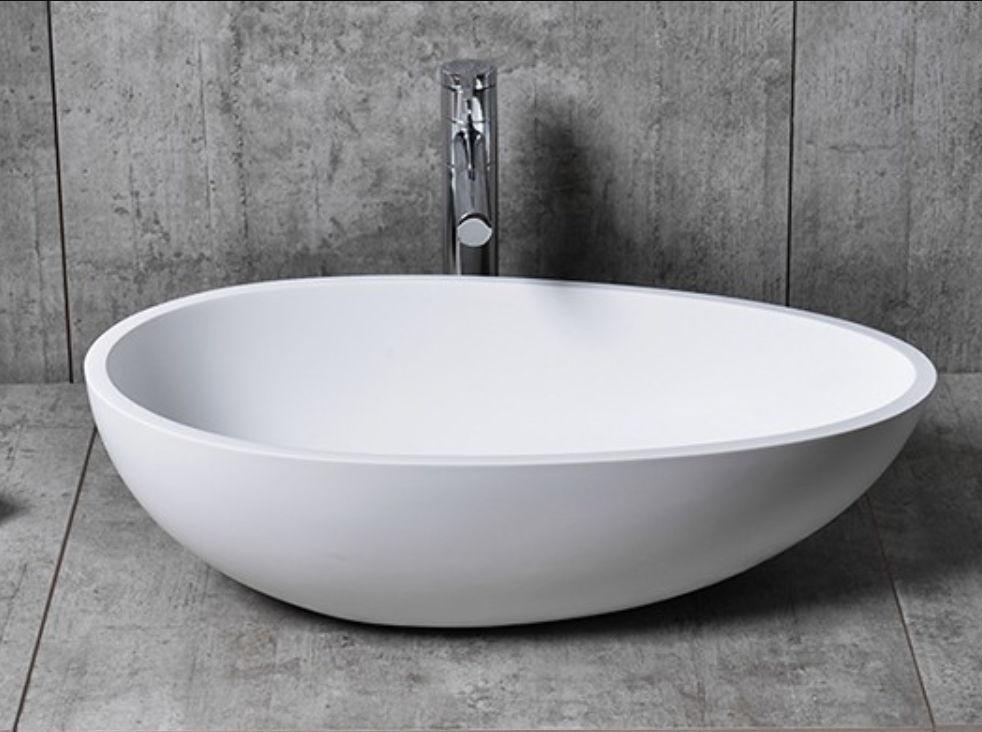 Aufsatzwaschbecken TWA65
