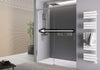 Nischendusche mit Schiebetür DX806A FLEX
