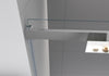 Nischendusche mit Schiebetür DX806A FLEX