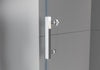Nischendusche mit Schiebetür DX806A FLEX