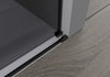 Nischendusche mit Schiebetür DX906 FLEX