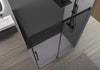 Eckdusche mit Schiebetür Soft-Close DX906 FLEX