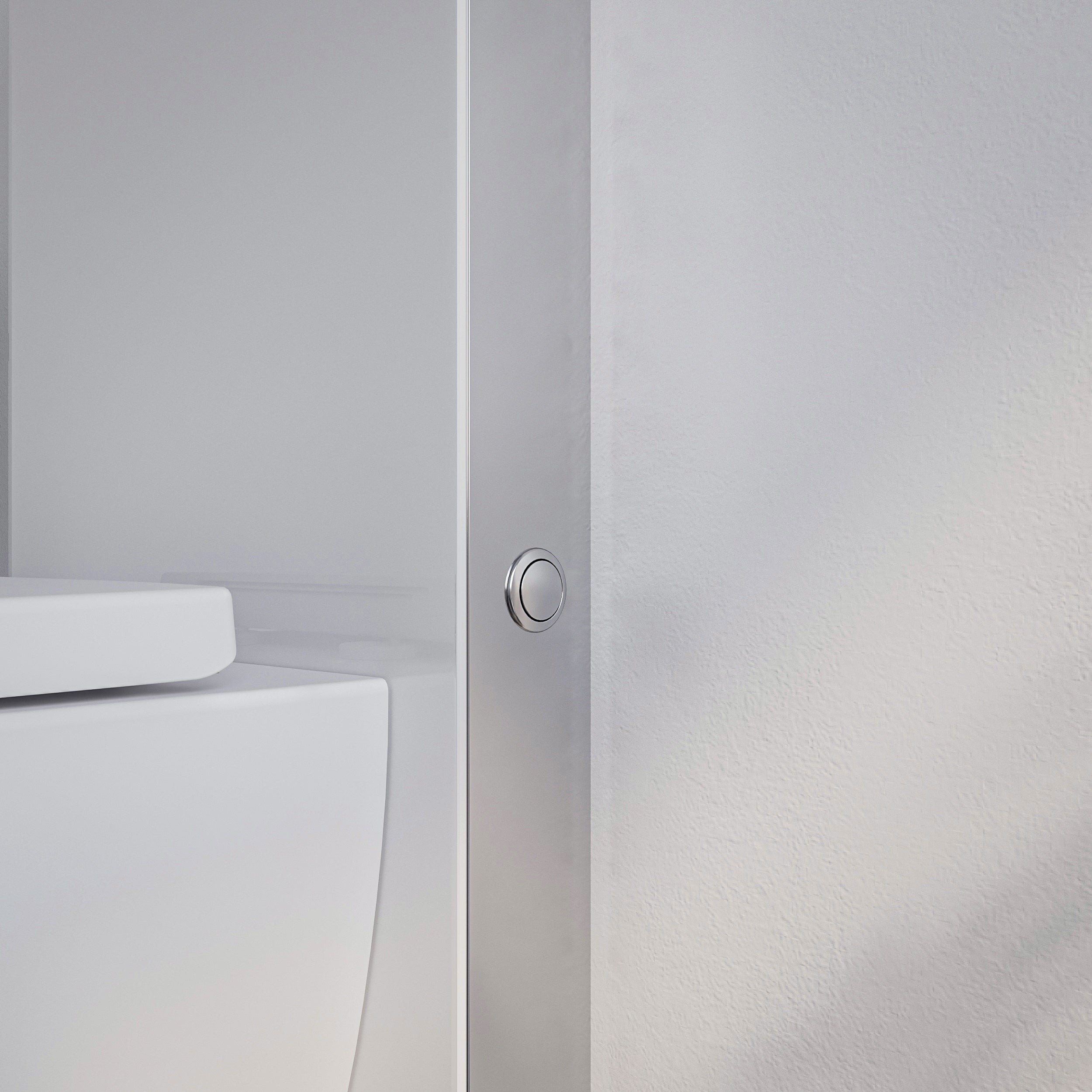 WC-Komplettset 41: WC NT2039 Weiß
