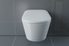 DUSCH-WC T640 PRO Weiß