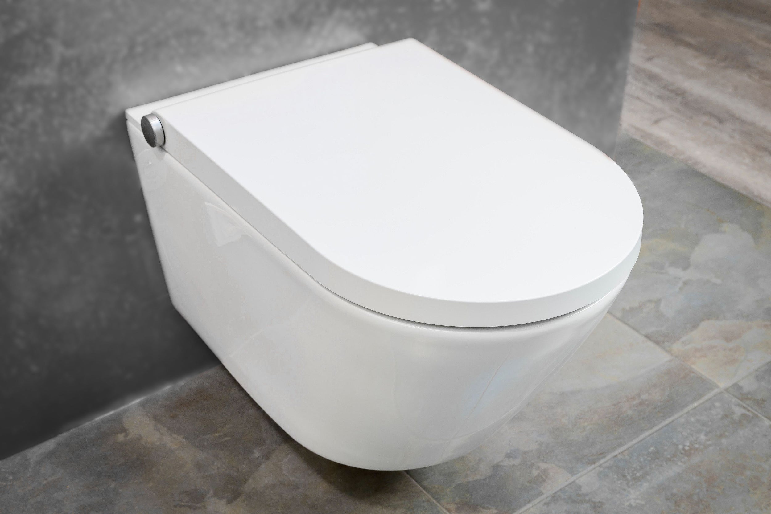 WC-Sparpaket 9: DUSCH-WC PRO+ 1102