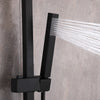 Duschsäule 8921B Basic mit SEDAL-Thermostat